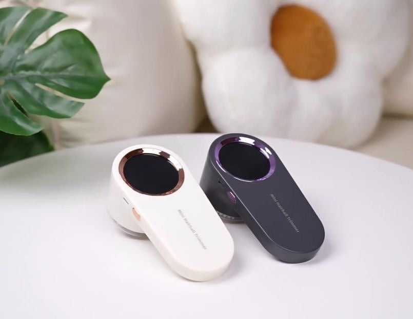 Lint Trimmer