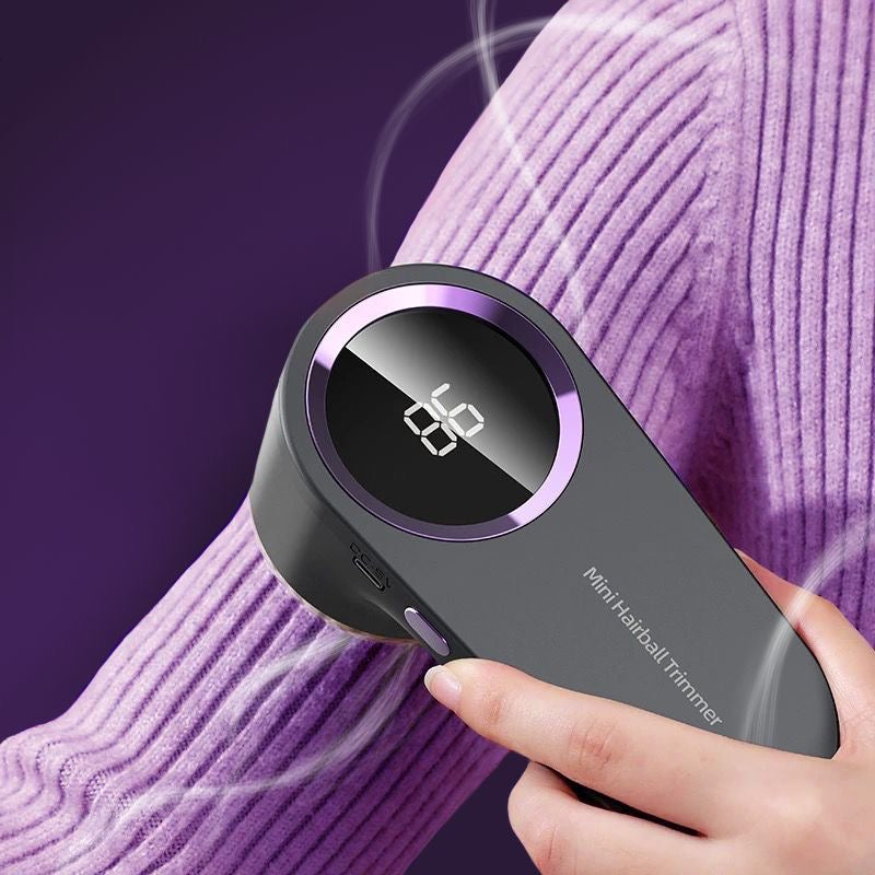 Lint Trimmer