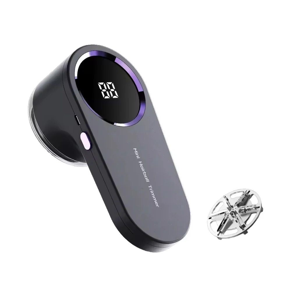 Lint Trimmer