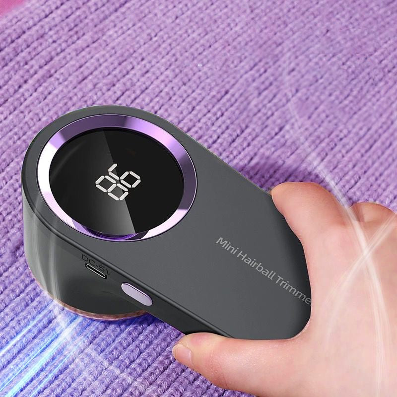 Lint Trimmer